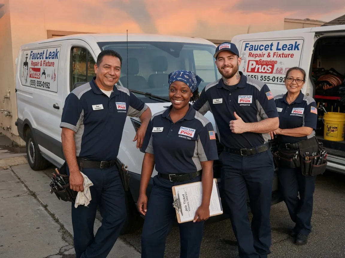 Faucet Repair company in Bradyville, TN