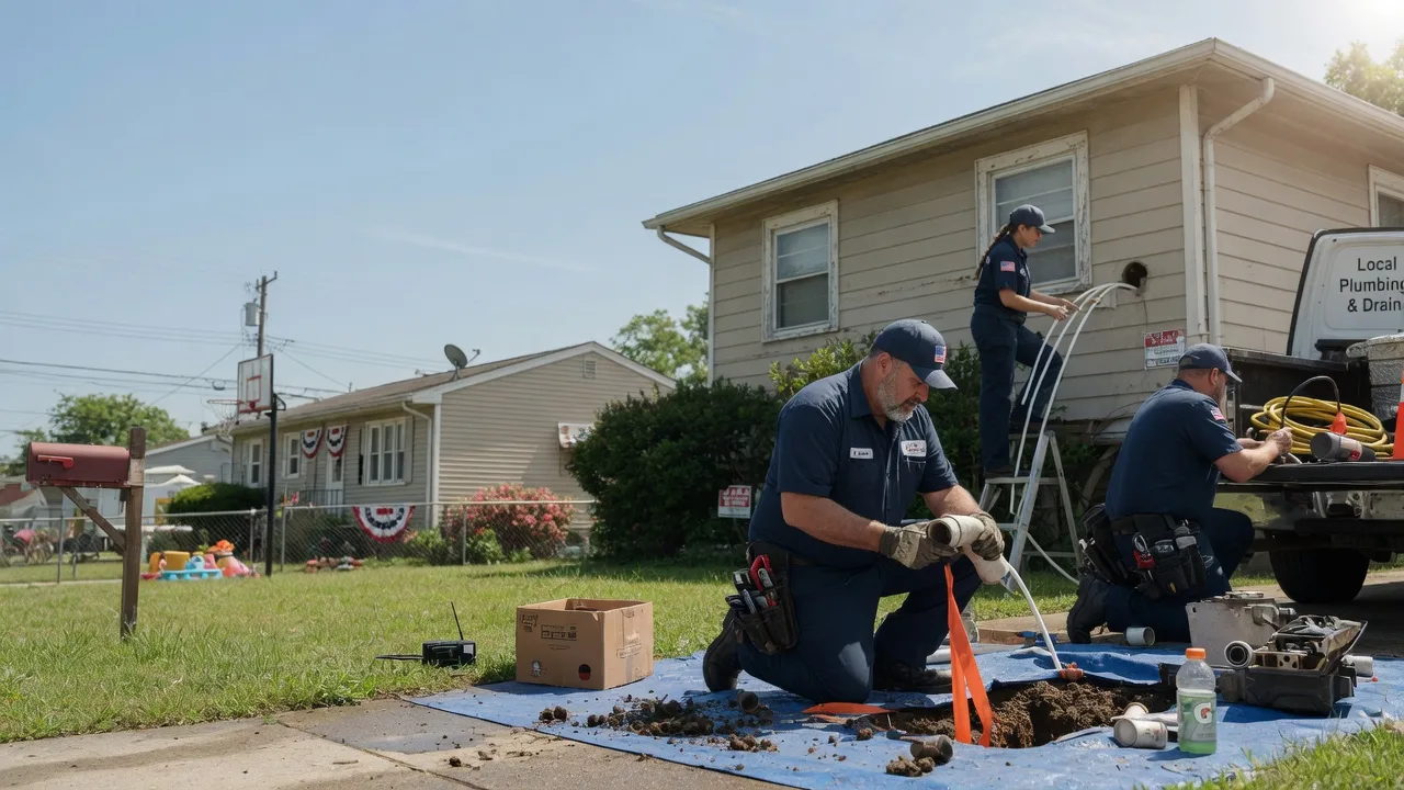 Faucet Repair in Bradyville, TN near me